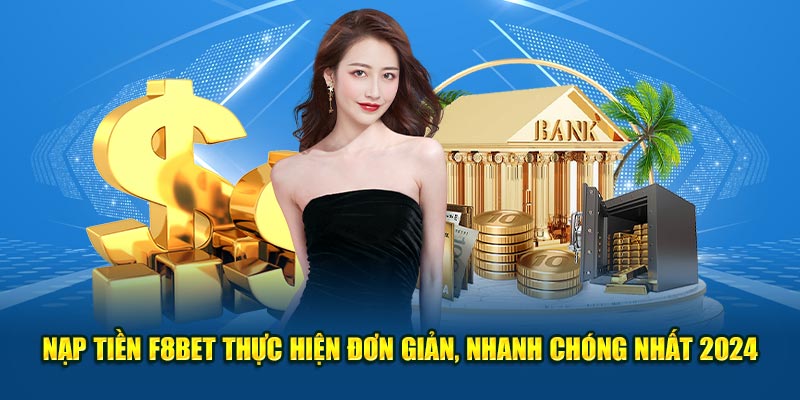 https://3l0g.com/nap-tien-f8bet/ Nạp Tiền F8BET - Thực Hiện Đơn Giản, Nhanh Chóng Nhất 2024